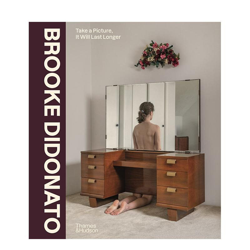 【现货】布鲁克·迪多纳托:拍张照片,更耐回味 Brooke DiDonato 原版英文摄影作品集 超现实主义图书