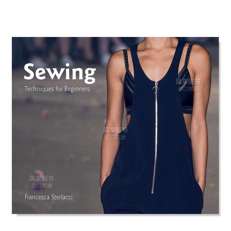 SewingTechniquesforBeginne
