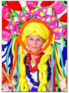 【预售】Justyna Koeke：公主与圣徒 Justyna Koeke: Princesses and Saints? 原版英文时尚综合图书