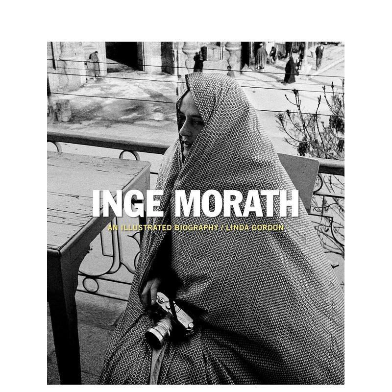 【现货】Inge Morath: Magnum Legacy，英嘉·莫拉特: Magnum遗产图书