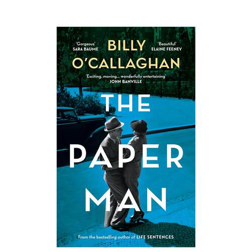 纸人 The Paper Ma