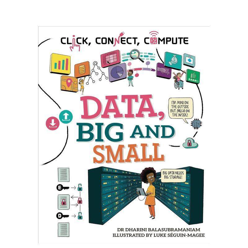 (预计26年1月出版)点击、连