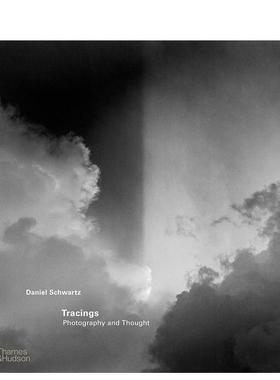【预售】丹尼尔·施瓦茨：足迹 Daniel Schwartz Tracings /anglais 原版英文摄影作品集 T&H 进口图书