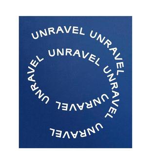 揭秘： Unravel 力量与政治 Power Textiles Art 艺术中纺织品 Politics and 英文艺术画册画集图书 原版 The 预售
