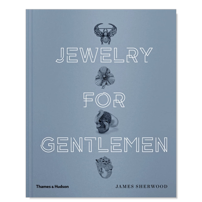 JewelryforGentlemen,绅士们