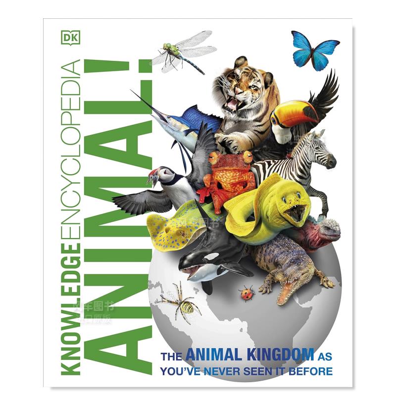 KnowledgeEncyclopediaAnimal