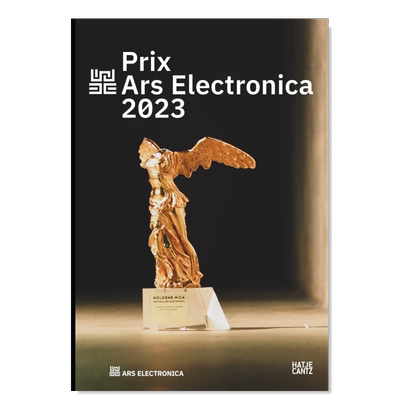 2023年电子艺术大奖PrixArsE