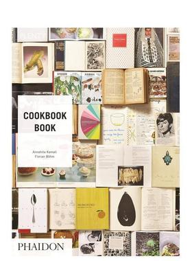 【现货】烹饪书 Cookbook Book 原版英文餐饮生活美食图书