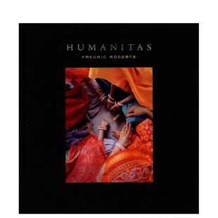 【预售】人文 Humanitas 原版英文摄影作品集人文景观图书