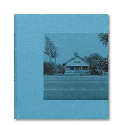 【现货】横跨洛杉矶七十二英里半 Seventy-Two and One Half Miles across Los angeles 原版英文摄影作品集人文景观图书