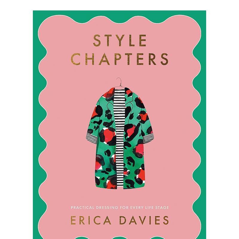 穿搭风格： 每个人生阶段的实用着装