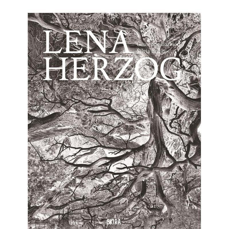 【预售】莉娜·赫尔佐格 Lena Herzog 原版英文摄影作品集