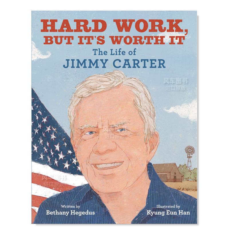 努力工作但值得HardWork,bu