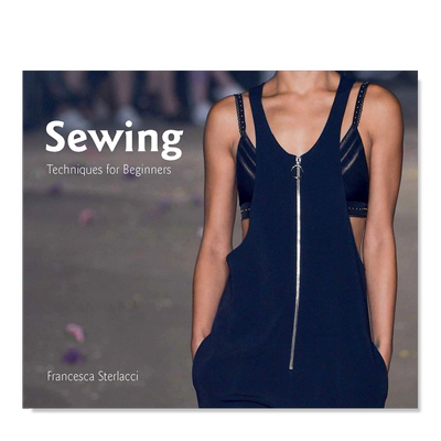 SewingTechniquesforBeginne
