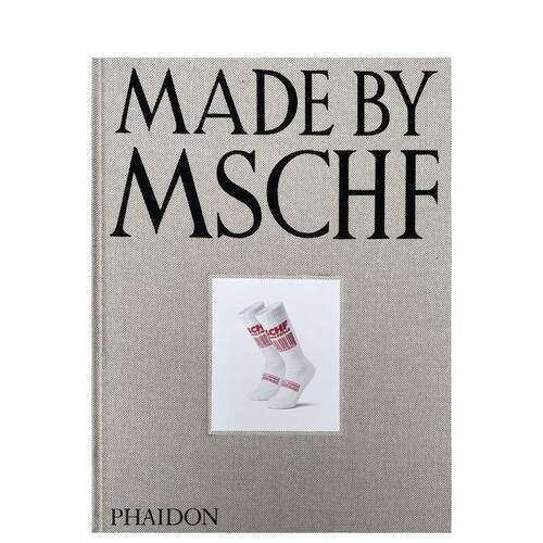 纽约潮牌MSCHF Made