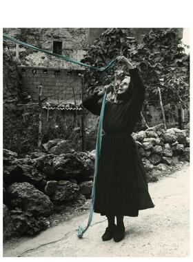 【预售】与山相连 Legarsi alla Montagna 原版英文艺术画册画集图书书籍