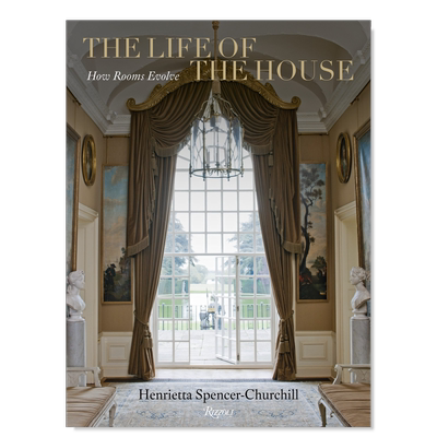 家居生活：房间的演变TheLife