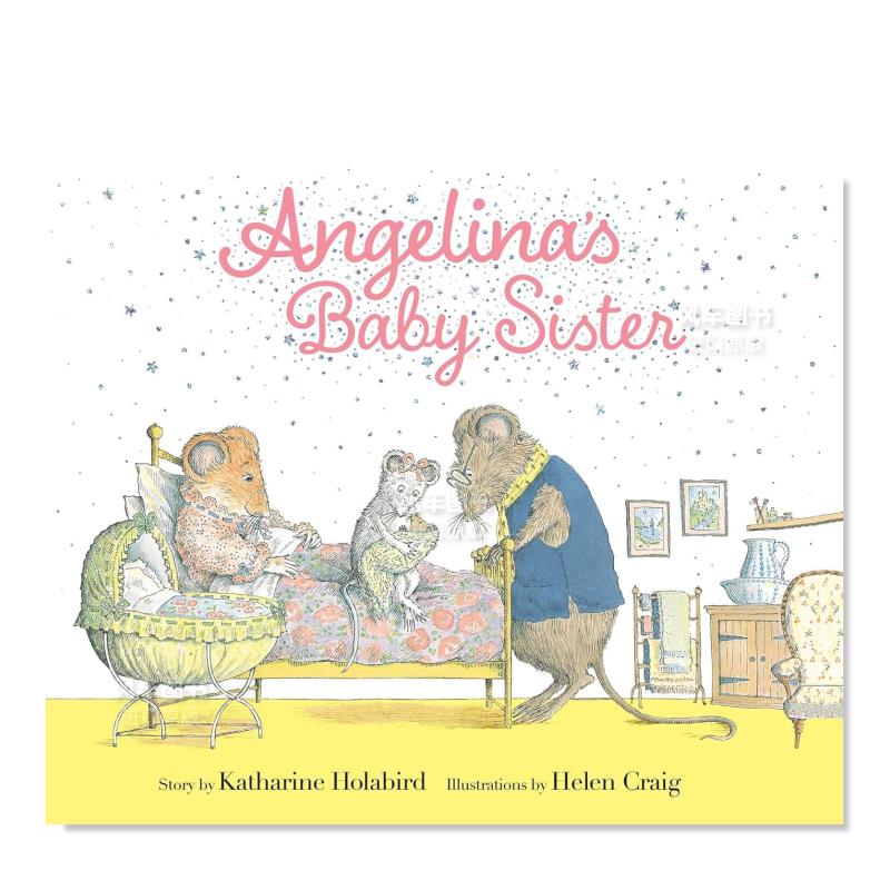 安吉丽娜的妹【AngelinaBalle