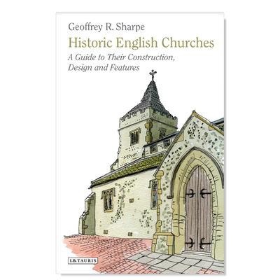历史上的英国教堂：关于建造、设