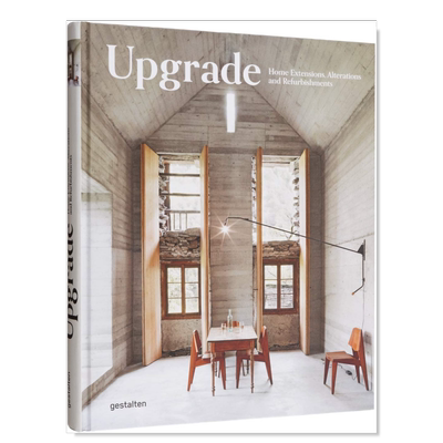 UPGRADEHomeExtensions,Alt