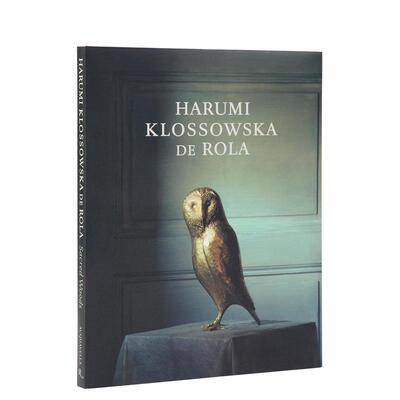 【预售】哈鲁米·克洛索夫斯卡·德罗拉：神圣森林 Harumi Klossowska de Rola: Sacred Woods 原版英文艺术画册画集