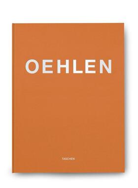 【现货】【TASCHEN限量版】阿尔伯特·厄伦 【Collector’s Edition】ALBERT OEHLEN 原版英文综合艺术画册画集图书书籍