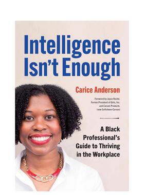 【预售】仅有情报还不够 Intelligence Isn'T Enough 原版英文商业行销 进口图书