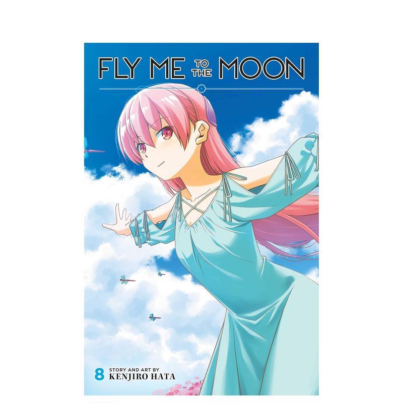 总之就是非常可爱 8 Fly