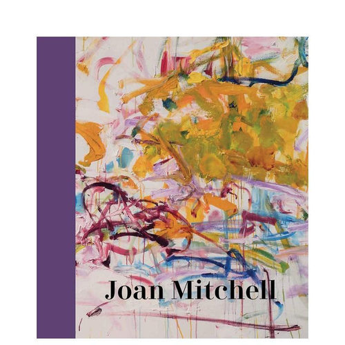 琼&middot;米切尔 Joan Mitc