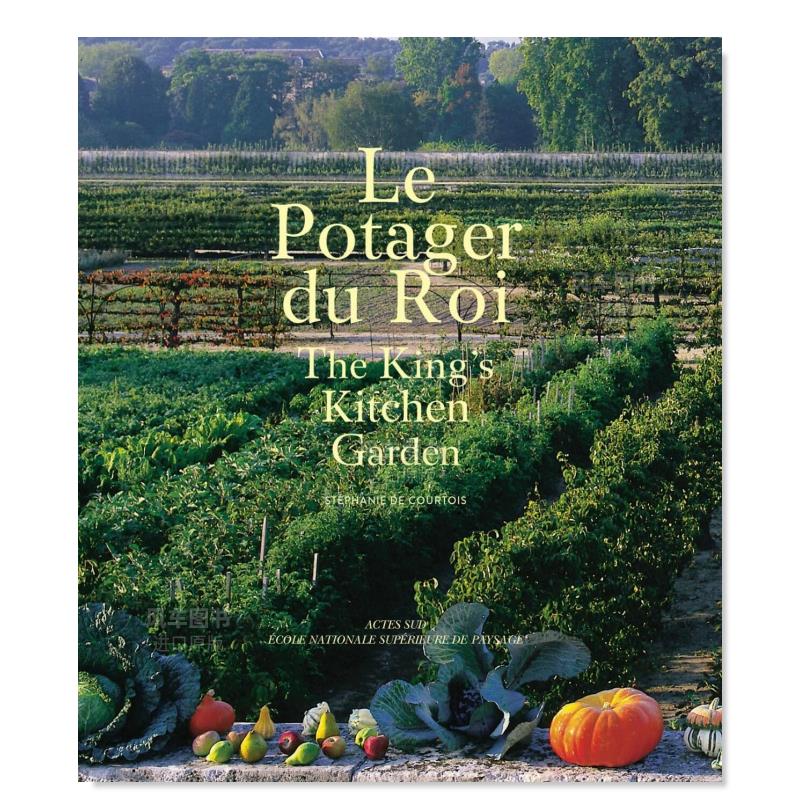 国王菜园TheKing’sVegetabl