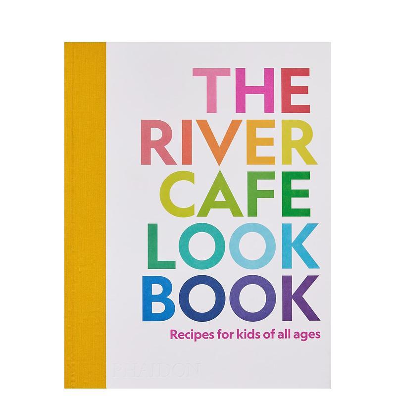 伦敦River Café餐厅: