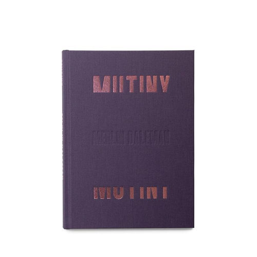 反叛 Mutiny 原版英文摄