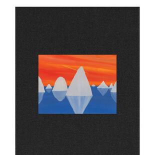 【现货】王俊杰：明信片 Matthew Wong: Postcards 原版英文艺术画册画集图书