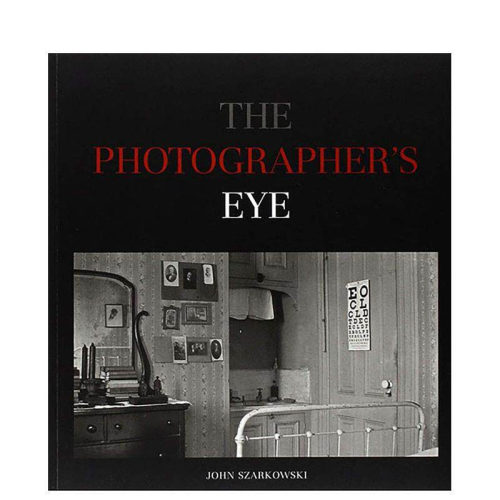 摄影师之眼 The Photographer's Eye