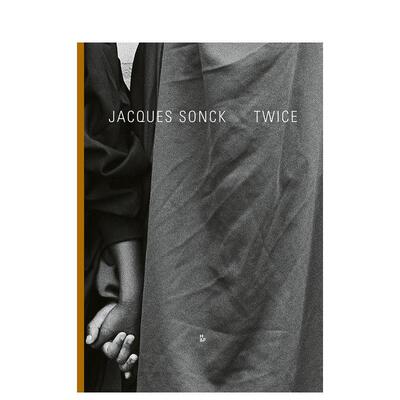 【预售】两次 Twice 多语种原版摄影作品集图书