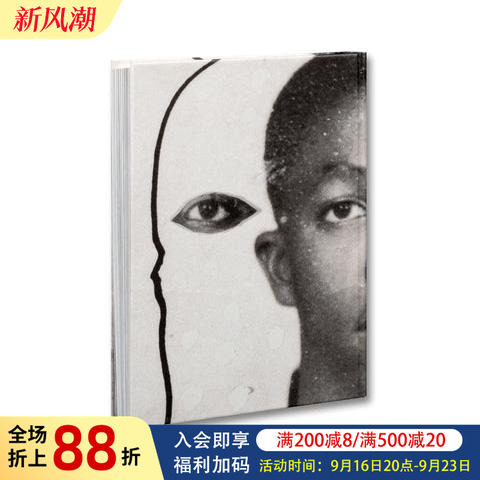 【预售】护照2012-2025 Passports 2012–2025  原版英文摄影作品集