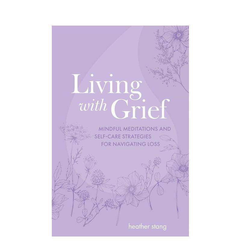 心灵指引书：走出失落 Mind