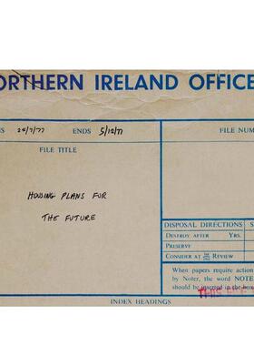 【预售】多诺·万卫理：面向未来的住房计划 Donovan Wylie: Housing Plans for the Future 原版英文摄影作品集图书