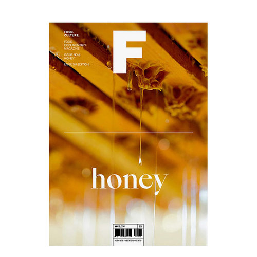 Magazine F 2019