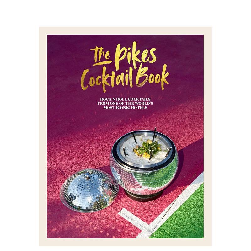 派克鸡尾酒书 The Pike