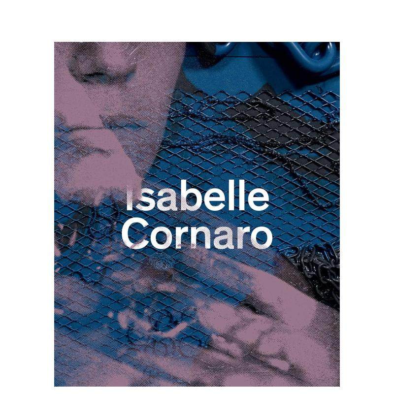 巴黎艺术家Isabelle C