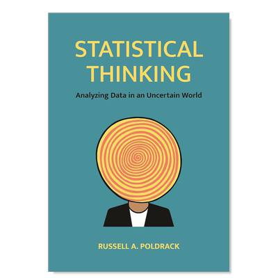 统计思维在不确定的世界中分析