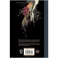 【 Pre-sale 】 Hellboy: 25 Years of Covers Cover Design of Black Horse Comics Hellboy 25 Years of Covers English Original Art Illustration Book Import Art Illustration Book thumbnail 5