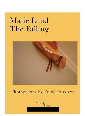 【预售】丹麦艺术家Marie Lund：堕落 Marie Lund: The Falling 原版英文艺术画册画集图书