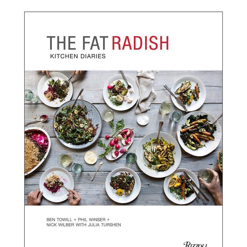 胖萝卜 The Fat Rad