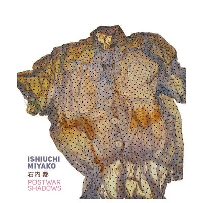 【现货】石内都:战后的影子 Ishiuchi Miyako: Postwar Shadows 原版英文摄影 进口图书