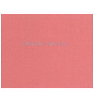 【现货】多明戈·米莱拉 Domingo Milella 原版英文摄影图书