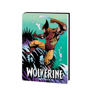 【预售】英文漫画 金刚狼合集 卷3 Wolverine Omnibus Vol.3 原版英文图书