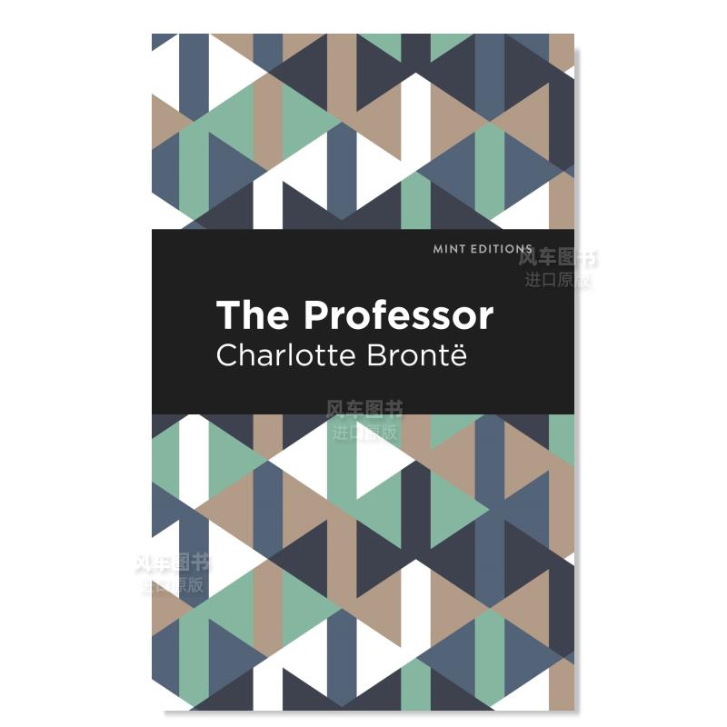 夏洛特·勃朗教师AlmaClas