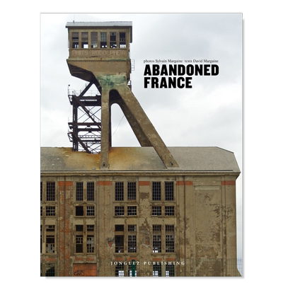 废土：法国AbandonedFrance